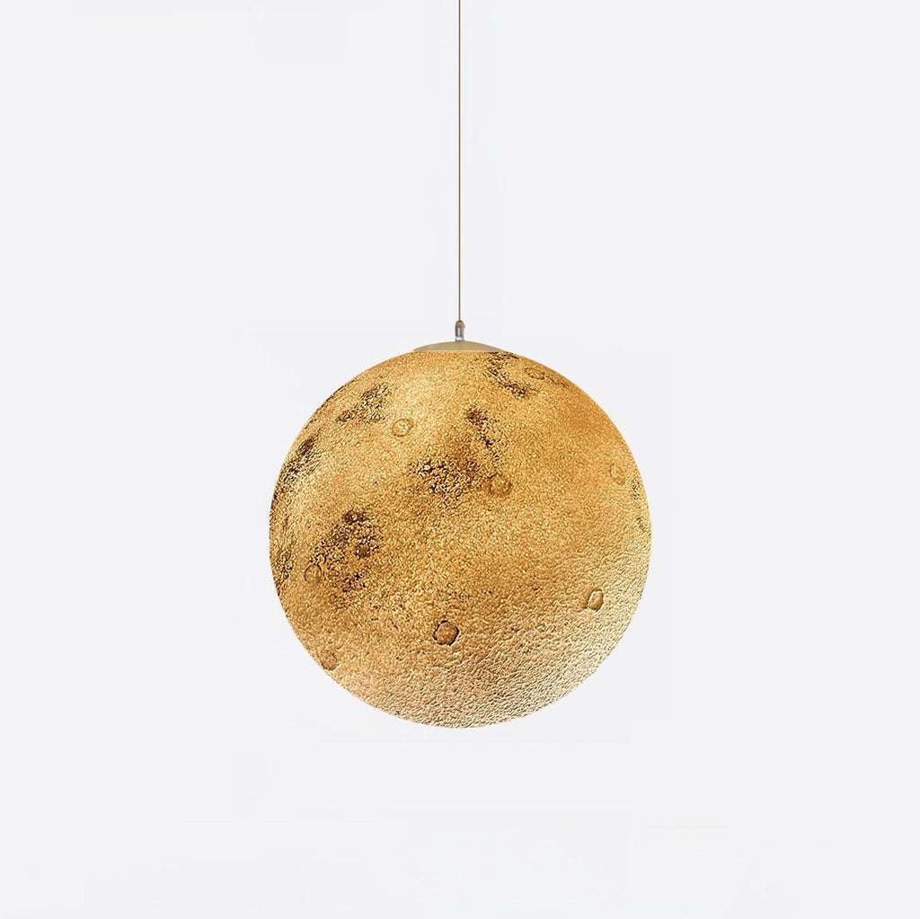 Celestara Planet Pendant Light
