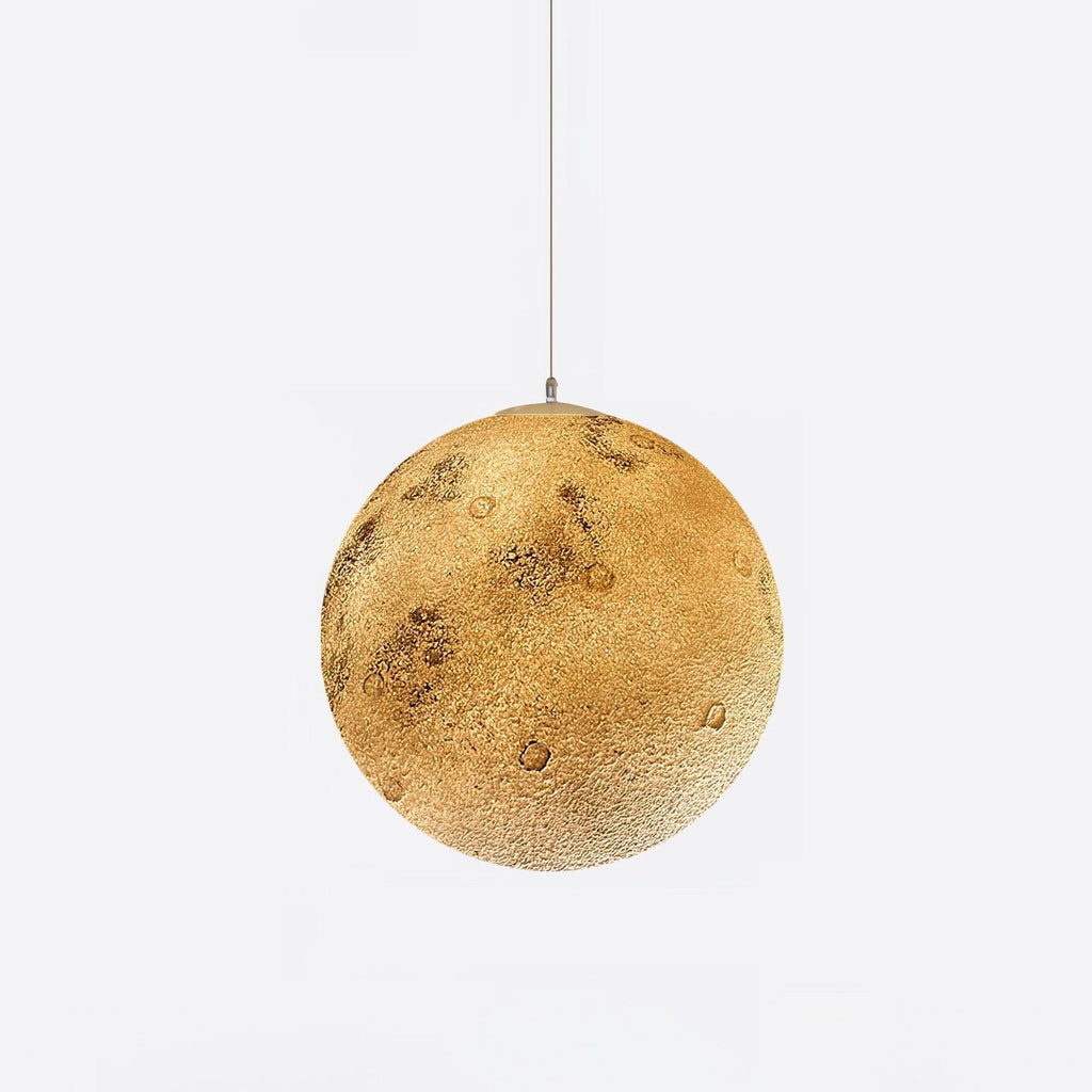 Celestara Planet Pendant Light