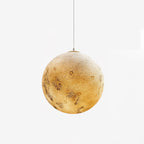 Celestara Planet Pendant Light