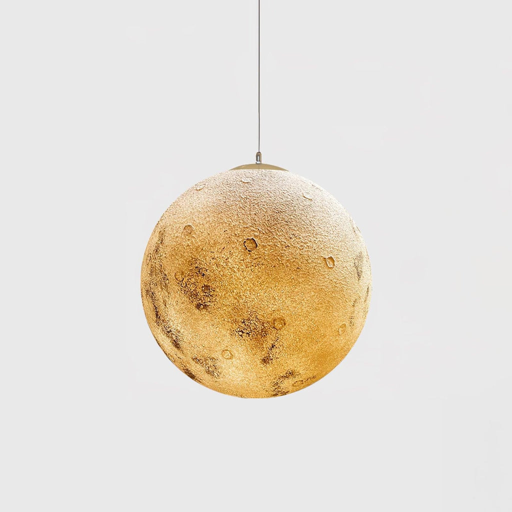 Celestara Planet Pendant Light