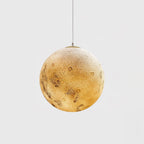 Celestara Planet Pendant Light