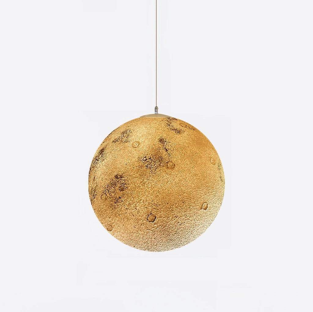 Celestara Planet Pendant Light