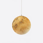 Celestara Planet Pendant Light