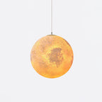Celestara Planet Pendant Light