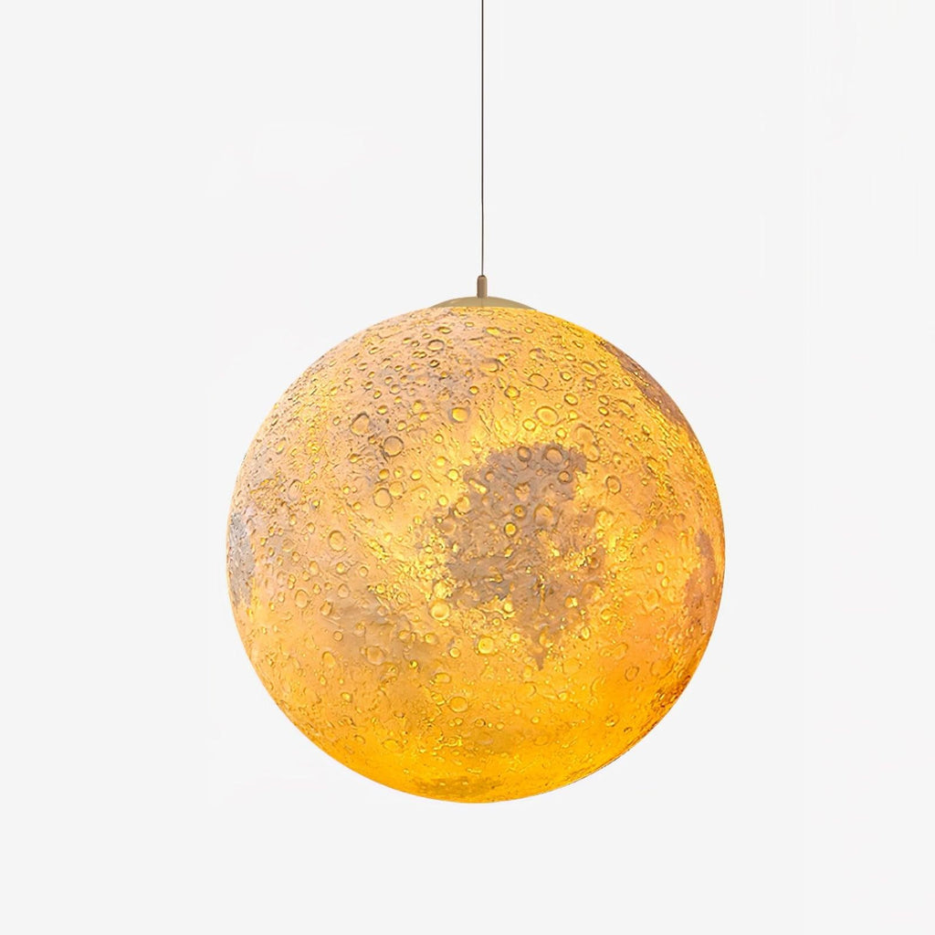 Celestara Planet Pendant Light