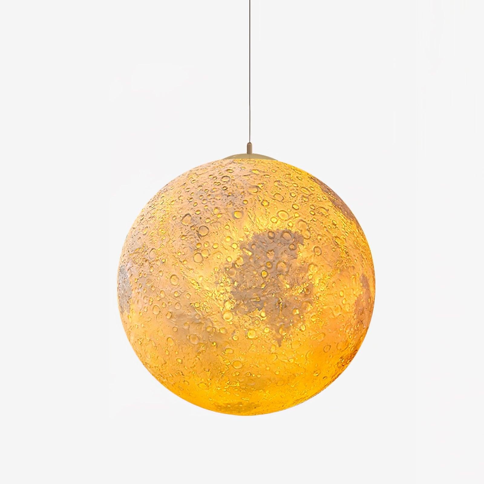 Celestara Planet Pendant Light