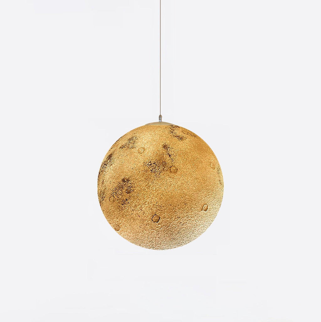 Celestara Planet Pendant Light