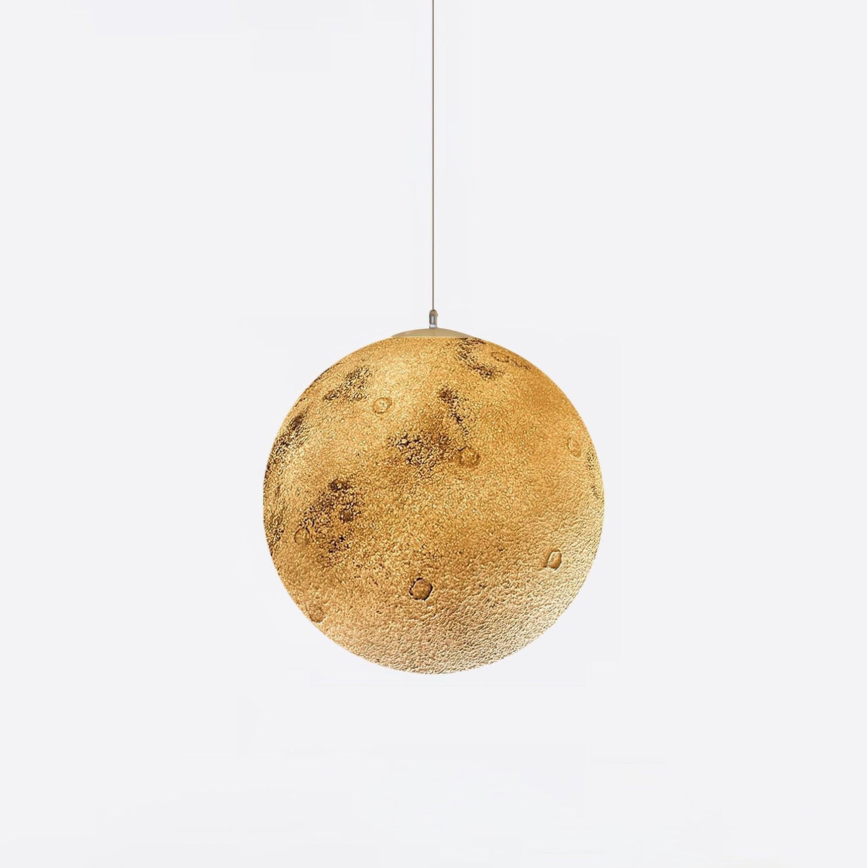 Celestara Planet Pendant Light