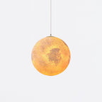 Celestara Planet Pendant Light