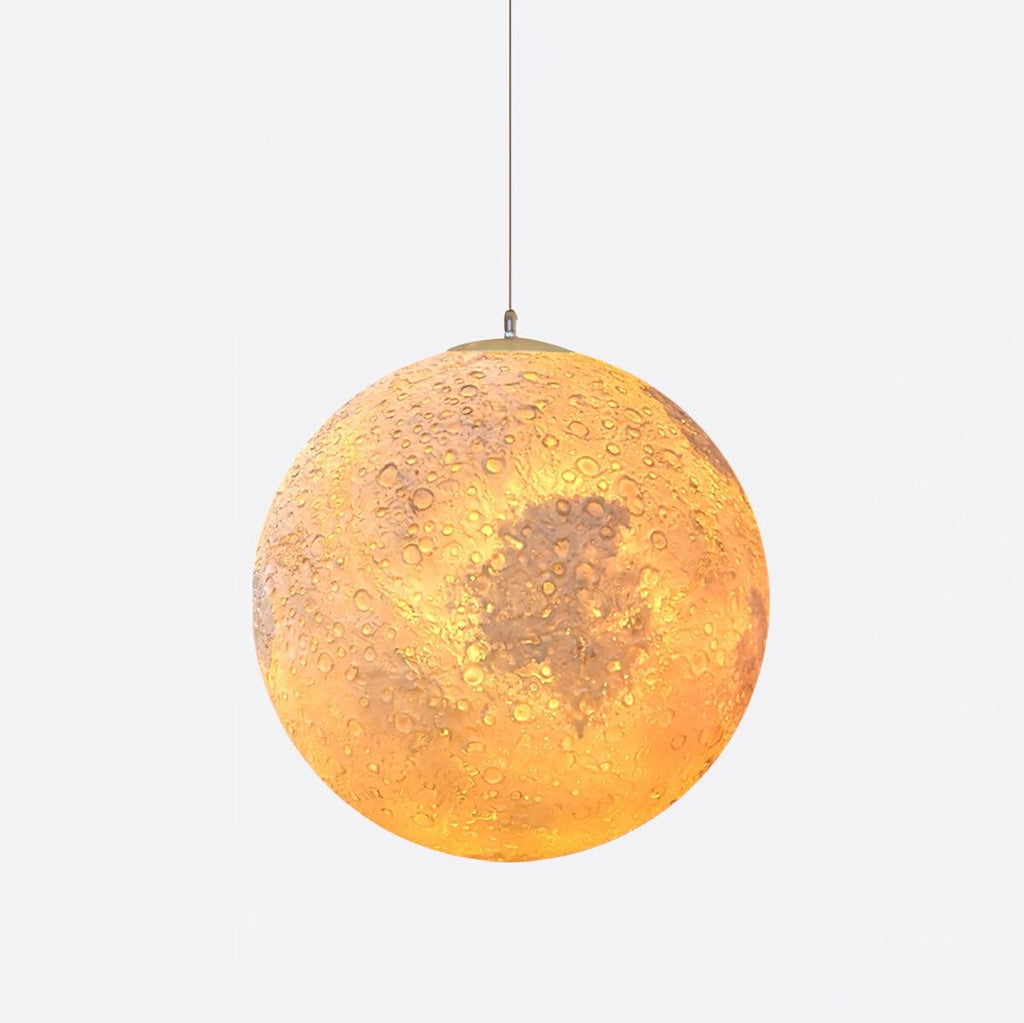 Celestara Planet Pendant Light