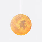 Celestara Planet Pendant Light