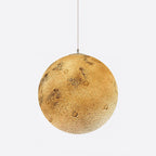 Celestara Planet Pendant Light