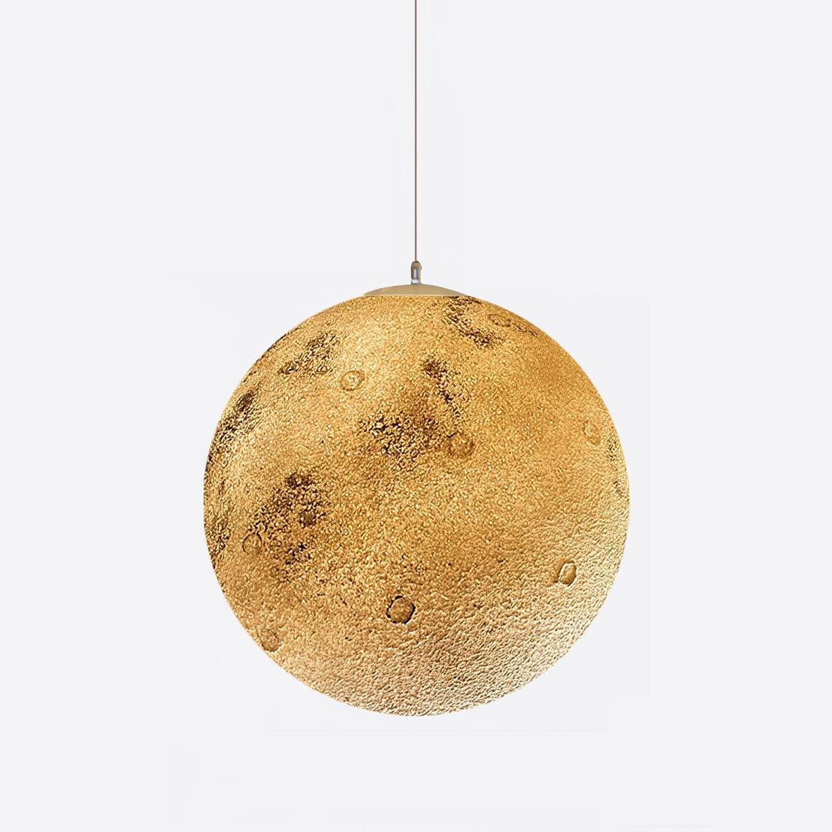 Celestara Planet Pendant Light