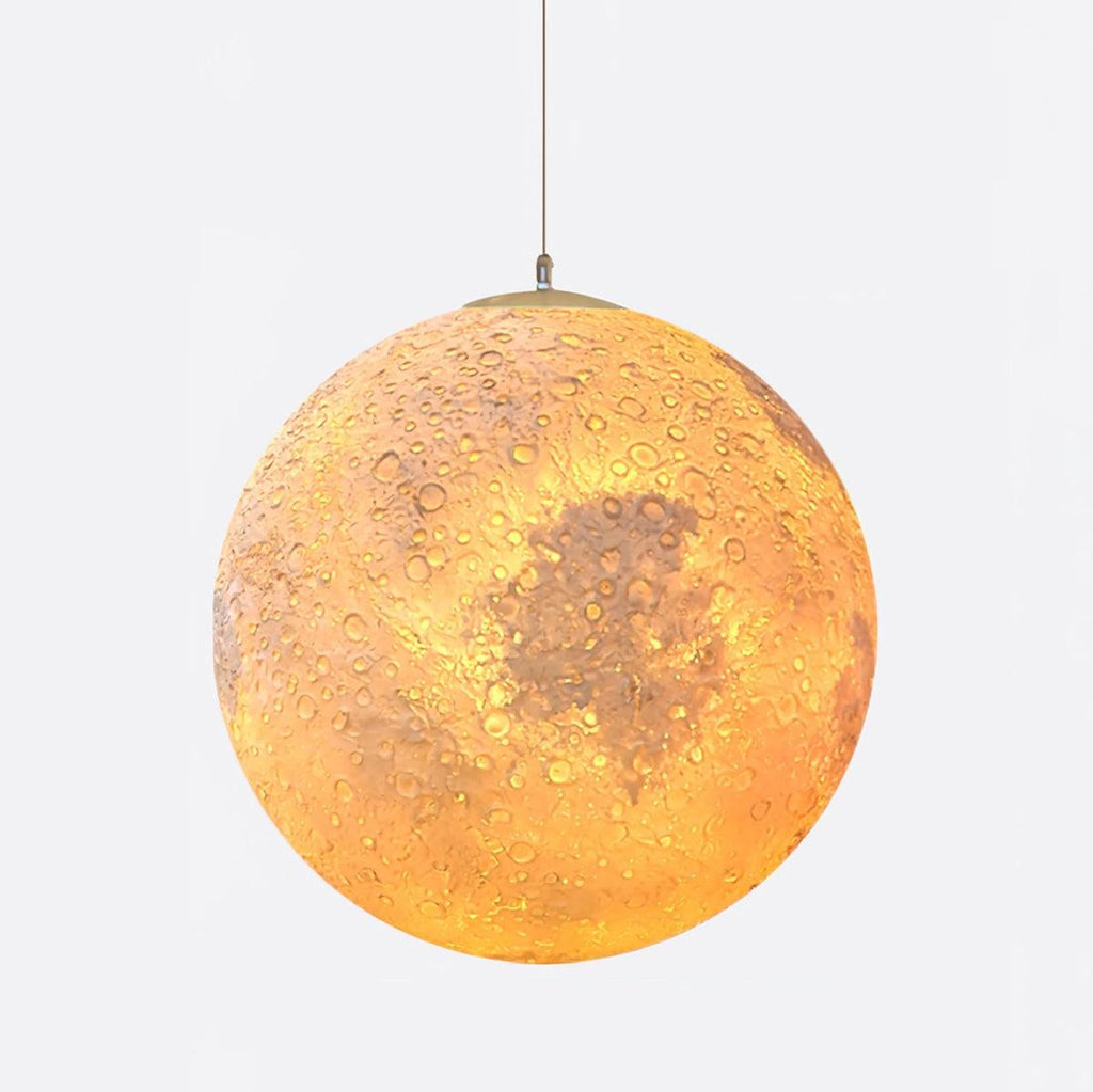 Celestara Planet Pendant Light
