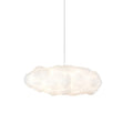 Cloudy Pendant Light