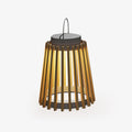 Solene Solar Outdoor Lantern Lamp