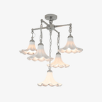 Mugena Bloom Chandelier