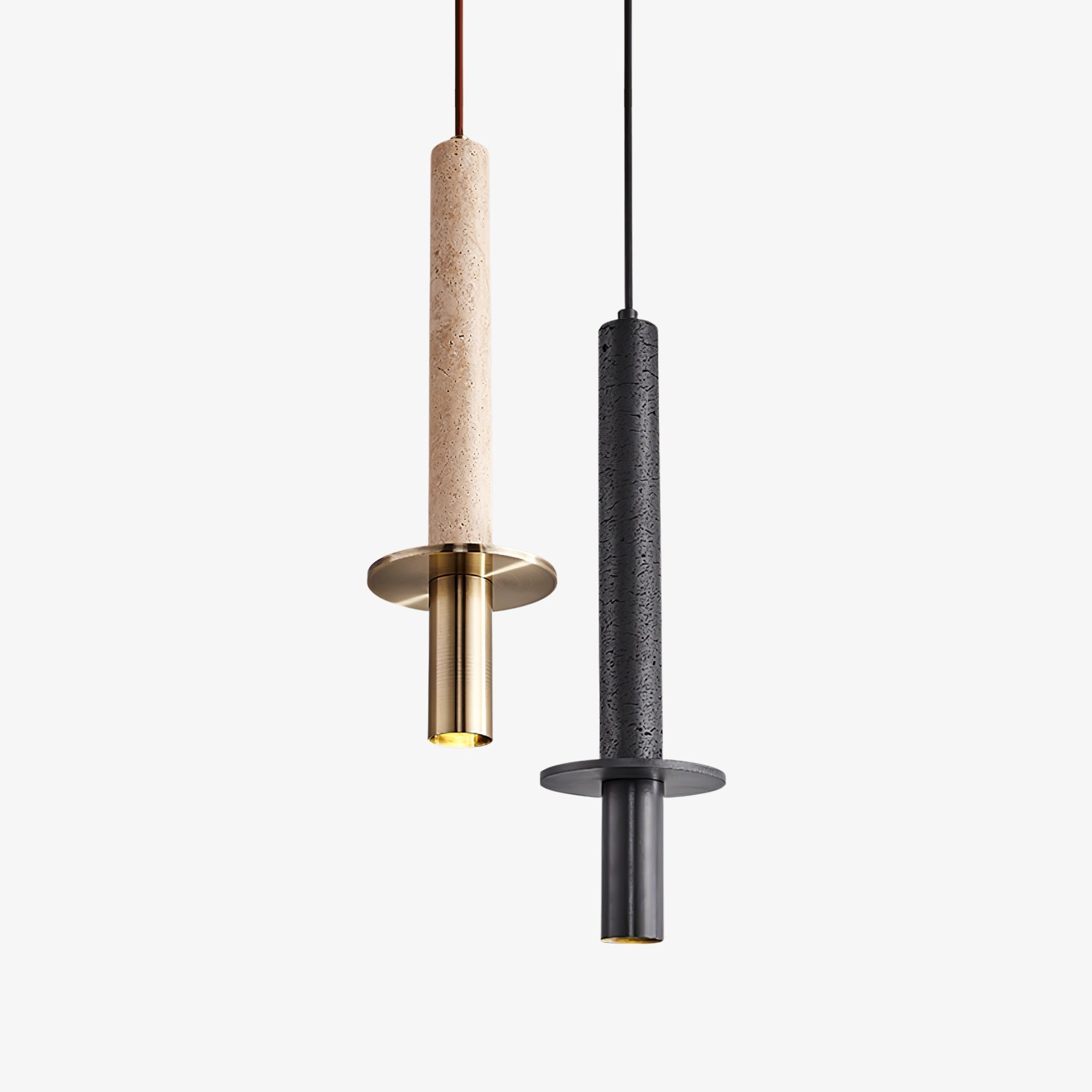 Strato Line Pendant Light