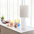 Delilah Table Lamp