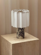 Orbis Veil Table Lamp