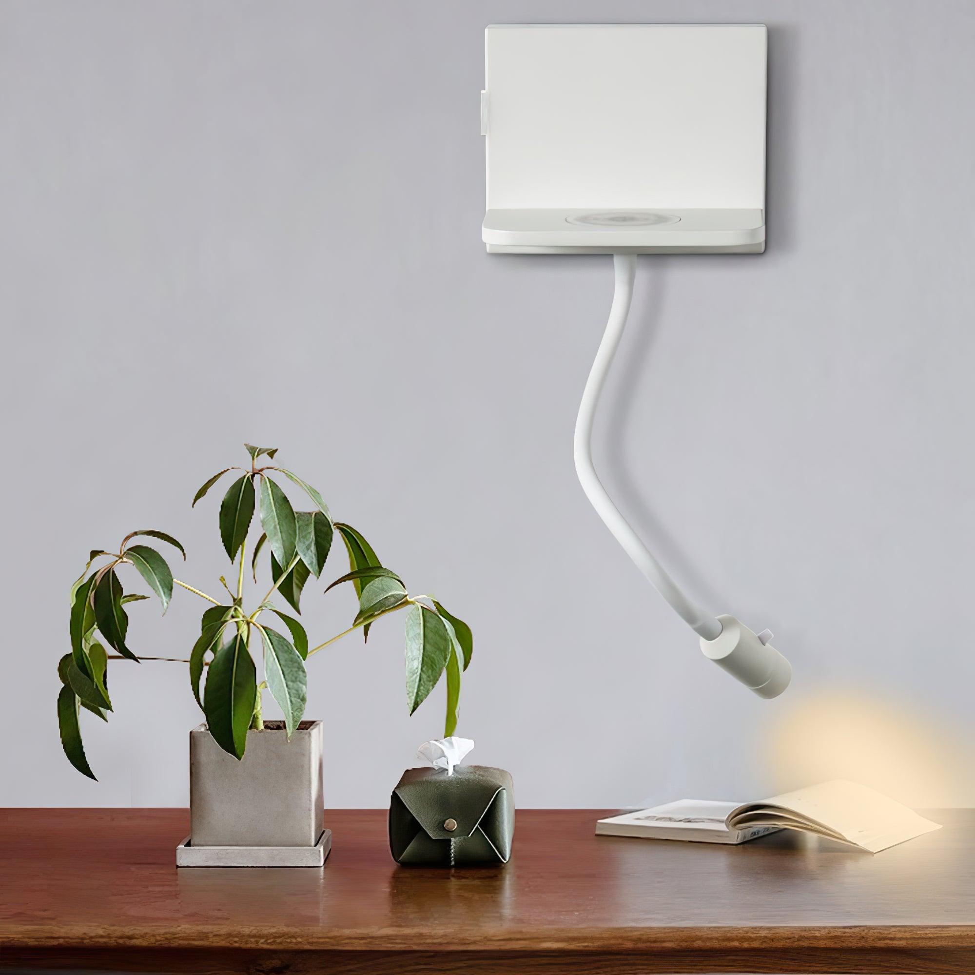 Mr. X LED Lamp bracket Wall Light