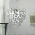 Frostelle Murano Chandelier