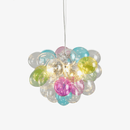 Bubble Pop Chandelier