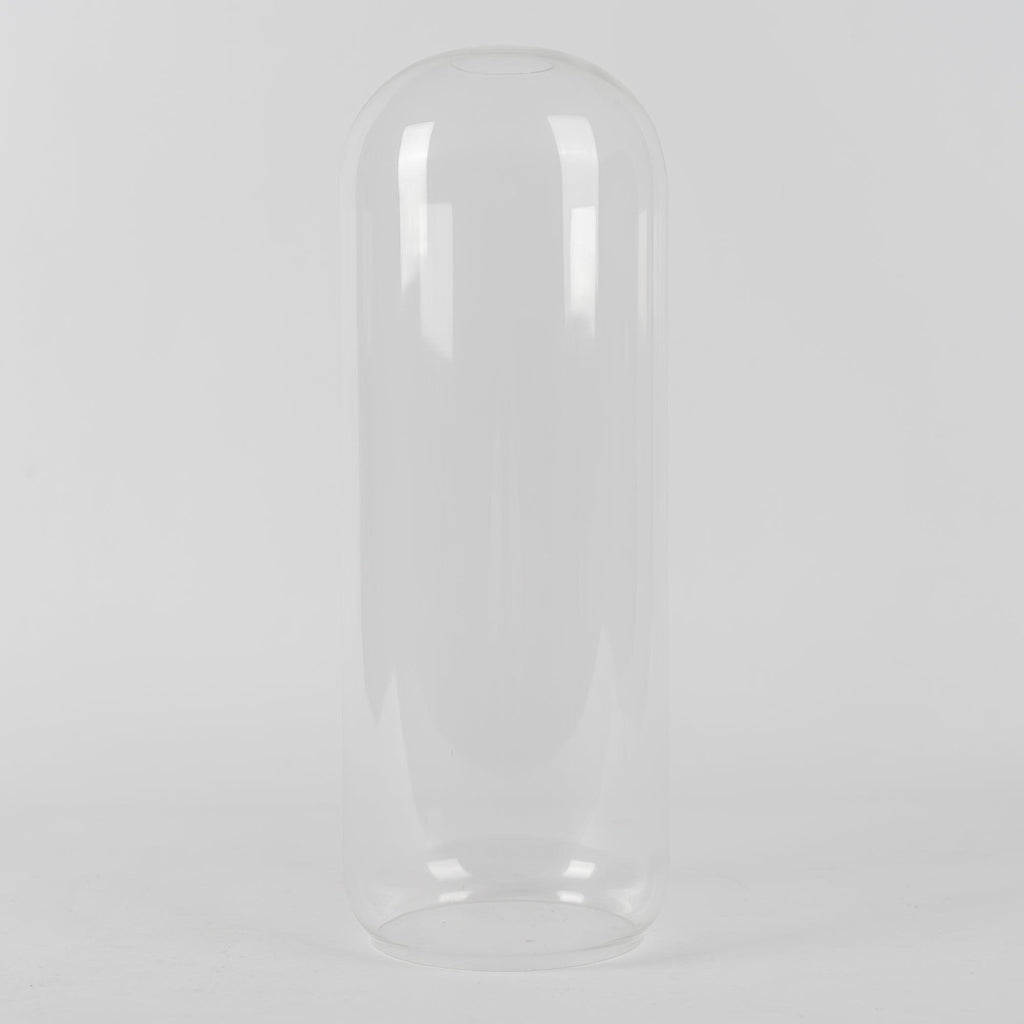 Eldric Artisan Glass Pendant