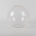 Eldric Artisan Glass Pendant