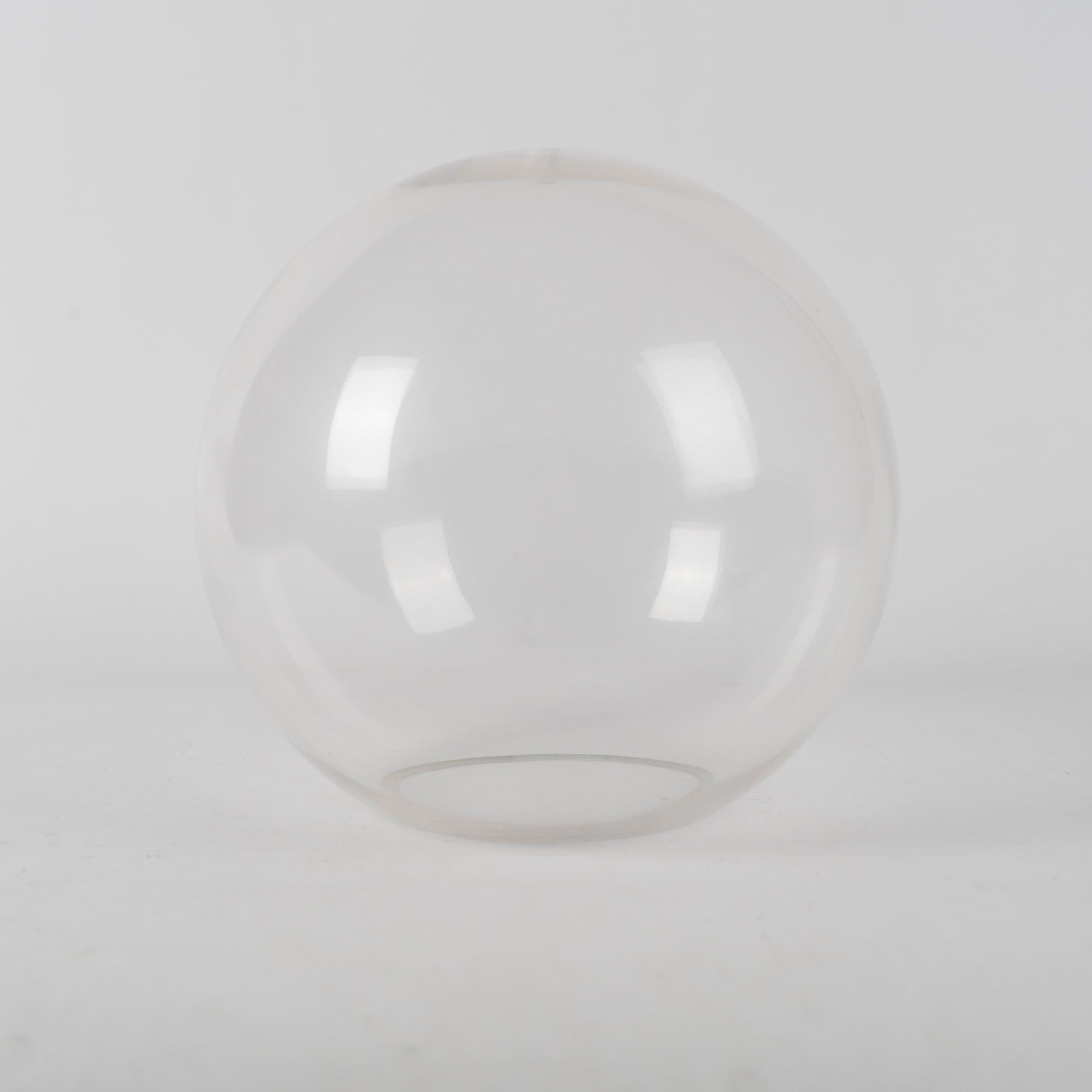 Eldric Artisan Glass Pendant
