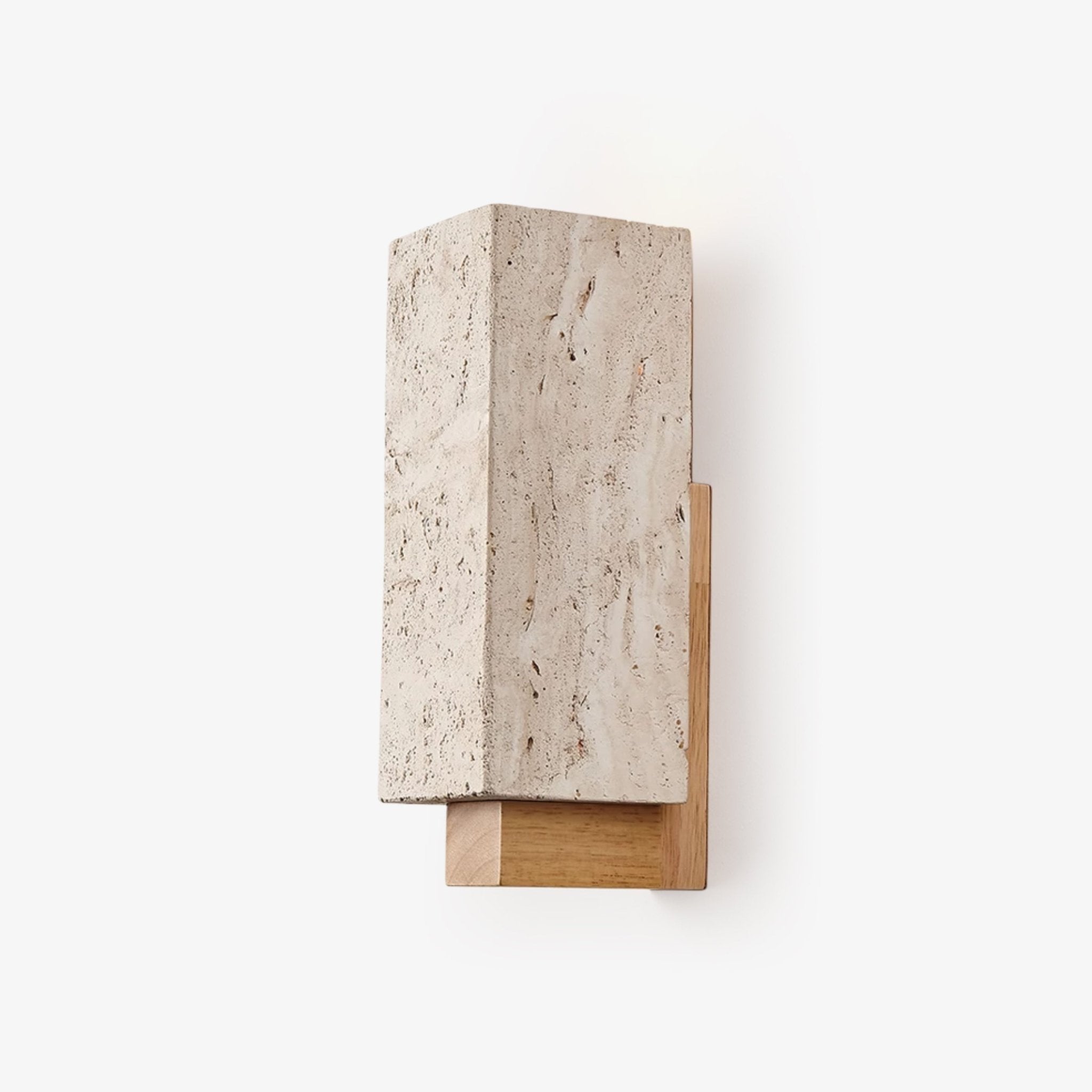 Terra Form Wall Sconce
