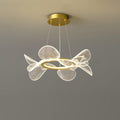 Florienne Bloom LED Chandelier
