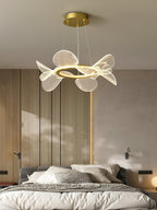 Florienne Bloom LED Chandelier