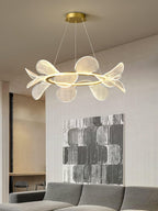 Florienne Bloom LED Chandelier