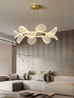 Florienne Bloom LED Chandelier