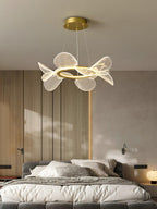 Florienne Bloom LED Chandelier