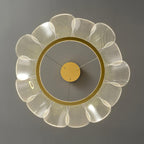 Florienne Bloom LED Chandelier