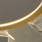 Florienne Bloom LED Chandelier