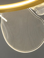 Florienne Bloom LED Chandelier