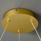 Florienne Bloom LED Chandelier