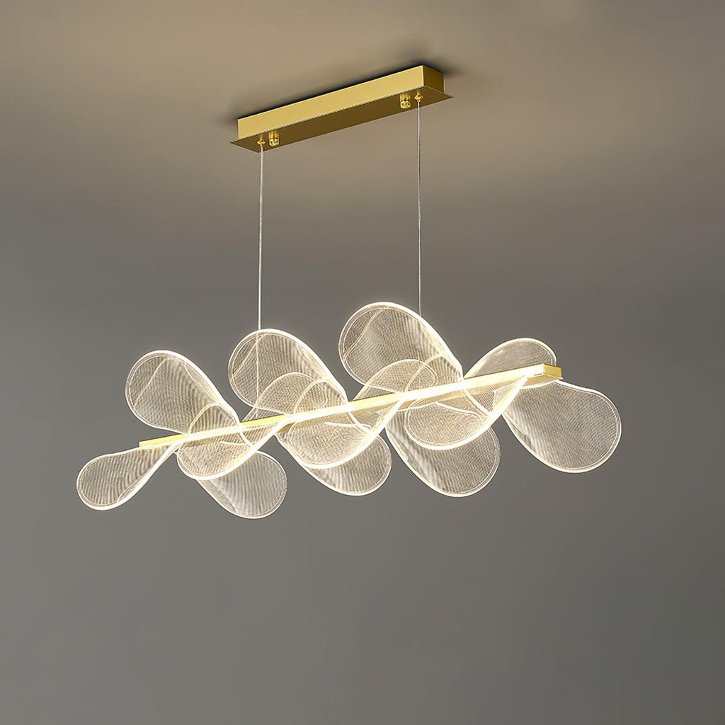 Florienne Bloom LED Chandelier