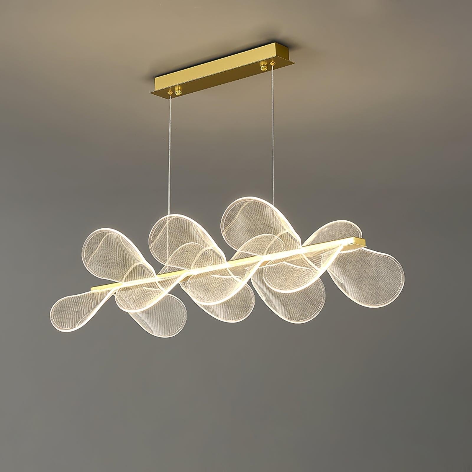 Florienne Bloom LED Chandelier