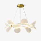 Florienne Bloom LED Chandelier