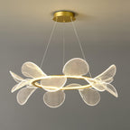 Florienne Bloom LED Chandelier