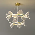 Florienne Bloom LED Chandelier