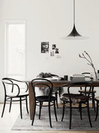Semi Houselight Pendant Light