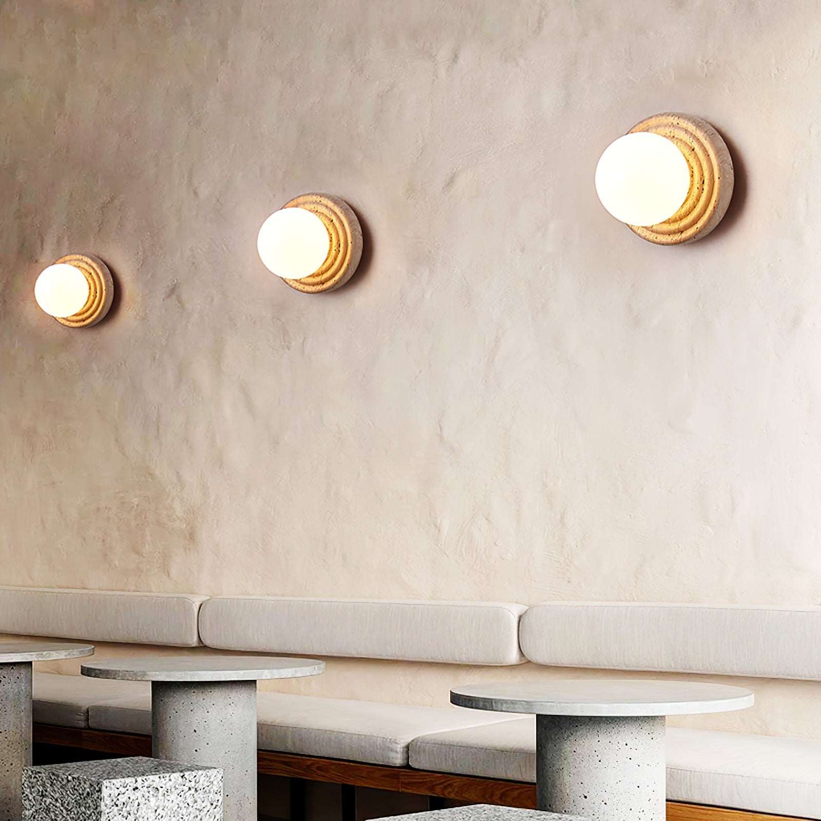 Elira Wall Sconce