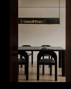 Timber Horizon Pendant Light
