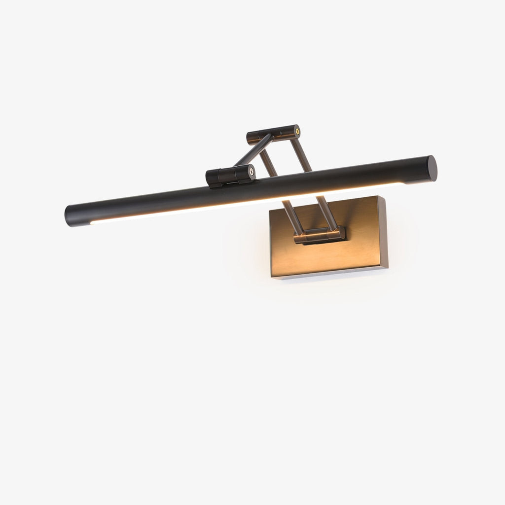Lunova Adjustable Vanity Wall Light