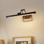 Lunova Adjustable Vanity Wall Light